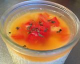 とうもろこしとトマトの前菜作り方12写真