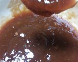 糖質制限！こってり美味お好み焼きソース作り方3写真