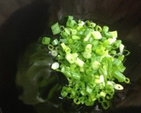 なすと豚肉のマヨソテー♡わさびおろし和え作り方1写真
