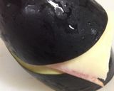 ナスのはさみ揚げ♪作り方1写真