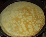 クレープ◆何でもつつんじゃおう!!作り方6写真