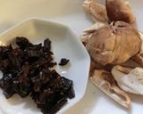 ２０13　たっぷりトマトとオクラのカレー作り方5写真