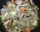 ２０13　たっぷりトマトとオクラのカレー作り方11写真