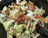 ２０13　たっぷりトマトとオクラのカレー作り方10写真