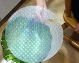 お盆のおもてなしにさっぱり生春巻き作り方12写真