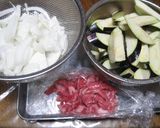 なすカレー作り方2写真