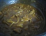 なすカレー作り方5写真