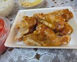 ♫いつものチキン～カレー♫作り方2写真
