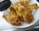 ♫いつものチキン～カレー♫作り方4写真