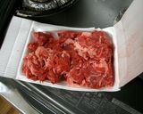 肉豆腐作り方3写真