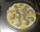 ポテトとブルーチーズの簡単グラタン♪作り方2写真