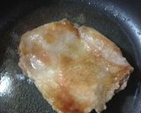 たっぷりキノコとトマトのチキンパエリア作り方4写真
