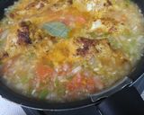 ♫いつものチキン～カレー♫作り方8写真