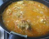♫いつものチキン～カレー♫作り方9写真