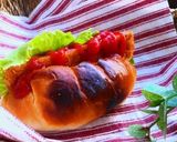 ボリュームアップ!スパムでパムカツ。作り方5写真