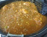 ♫いつものチキン～カレー♫作り方11写真