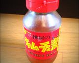 鶏胸肉で!満足キムチ唐揚げ作り方4写真