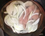 ☆スパムにゅーめん☆作り方2写真