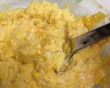 タイカレー&コーンのエスニックコロッケ作り方3写真