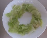 超簡単★ソーセージ焼きそば作り方7写真