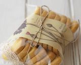 カルピスバターでリッチな塩バニラクッキー作り方7写真