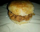 意外と簡単★ライスバーガー作り方5写真