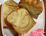 メレンゲでふわ♪キャラメルチョコケーキ♡作り方12写真