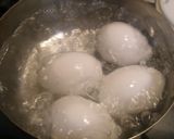 ぶっかけ*そうめん作り方1写真