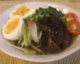 ぶっかけ*そうめん作り方5写真