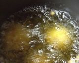 タイカレー&コーンのエスニックコロッケ作り方6写真
