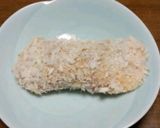 隠し味がミソ！豚肉の大葉チーズフライ作り方5写真