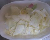 超簡単★ソーセージサラダ作り方1写真