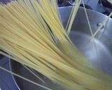 玉ねぎのペペロンチーノ作り方6写真