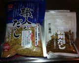 つゆメーカーが泡を吹くほど美味い蕎麦つゆ作り方1写真