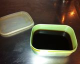 つゆメーカーが泡を吹くほど美味い蕎麦つゆ作り方3写真