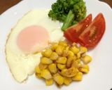 簡単♪とうもろこしの実の取り方作り方8写真