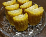 簡単♪とうもろこしの実の取り方作り方7写真