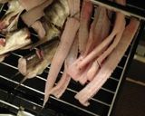 鱧鍋作り方1写真