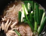 鱧鍋作り方4写真