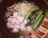 鱧鍋作り方5写真