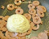 お弁当にも安心仕様のポテトサラダ作り方4写真
