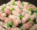 クレソルで♪ししとうの肉巻き作り方5写真