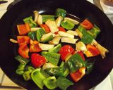 SPAMで簡単♪酢PAM作り方6写真