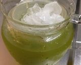冷茶♪作り方1写真