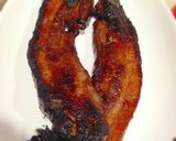超簡単！焼豚作り方3写真