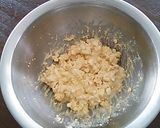卵入りハムカツ作り方1写真