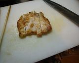 豚ロースのマスタードソース（自信作）作り方5写真