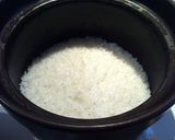 カレーぼっかけで作る神戸そばめし作り方1写真