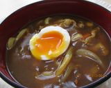 ☆トロトロ茹で卵☆トッピング用に!作り方3写真