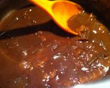 カレーぼっかけで作る神戸そばめし作り方7写真